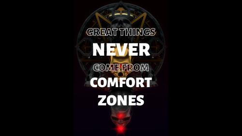 Great Things | Motivational Quotes |
