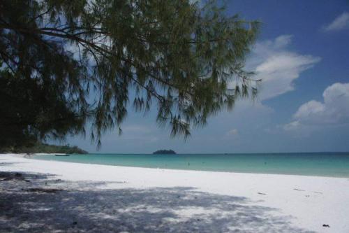 Koh Rong, Cambodia