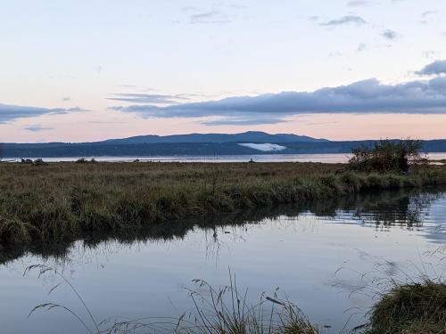 Hood Canal, WA