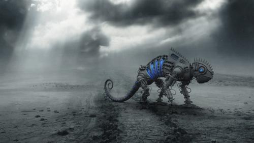 Chameleon