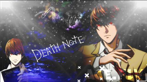 Light Yagami -