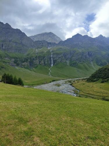 Safiental, Switzerland