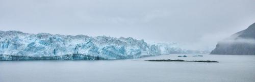 Hubbard Glacier, Alaska