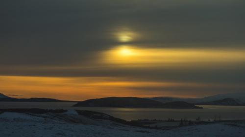 Arnessysla, Ísland