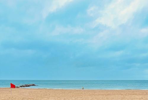 Coney Island, New York