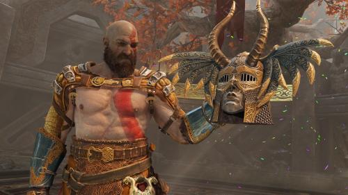 Kratos