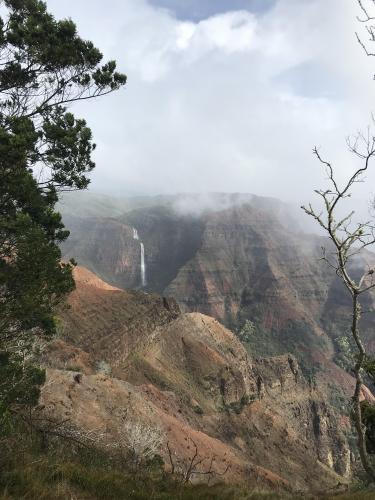 Waimea Canyon