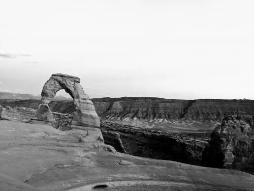 Delicate Arch UT