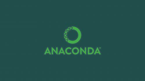 ANACONDA Wallpaper 4K