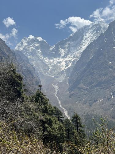 Khumjung, Nepal