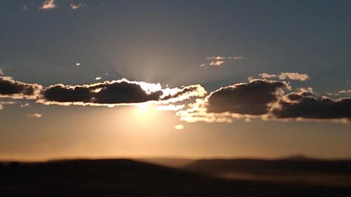 Arizona silver linings