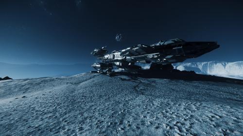 Star Citizen