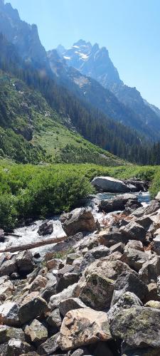 Grand Teton National Park