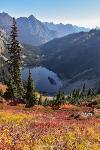 Fall in Washington State   @alwayslocalphotos