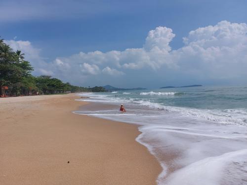 Chaweng beach, Thailand