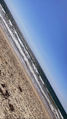 California Sun, Sand, &amp; Ocean