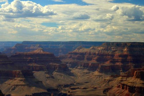 South rim Grand canyon USA 7/1/22 [OC