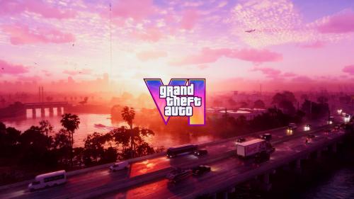 Grand Theft Auto VI, GTA 6, Sunset, Trailer 4K Wallpaper  Wallpaper.cam