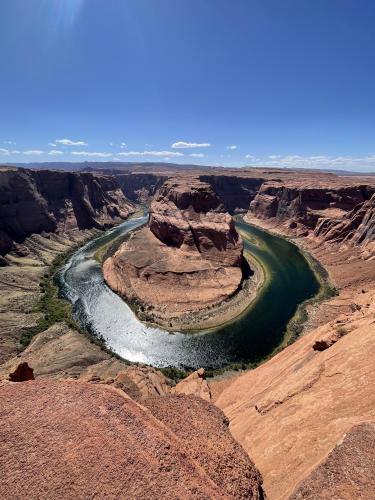 Horseshoe Bend