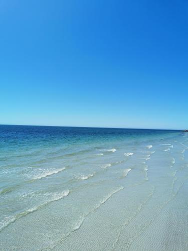 Kingston Jetty, South Australia