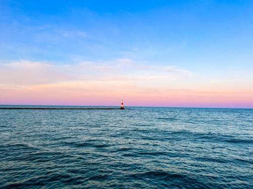 Lake Michigan