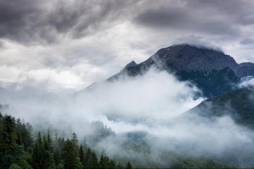 Berchtesgaden, Bavaria, Germany