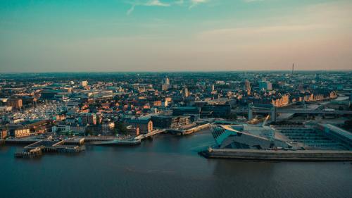 Hull, East Yorkshire England