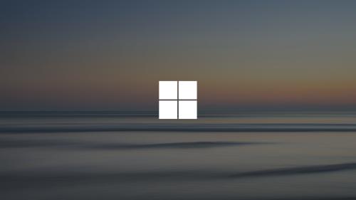 Windows 11 Wallpaper