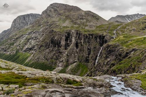 Stigfossen, Norway