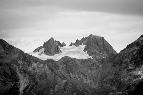 The end of summer in Alaska 2018