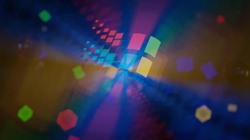 Windows 9x [3840x2160]