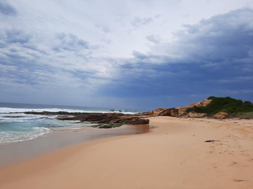 Beares Beach, NSW, Australia