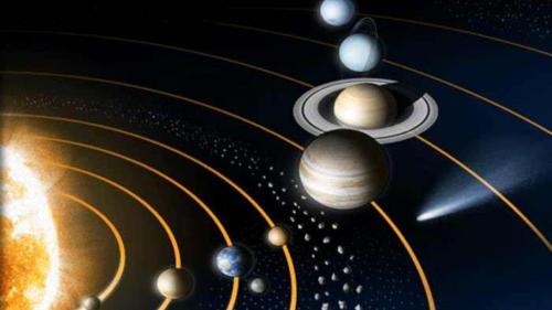 Solar System