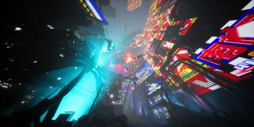 "Highroller" - By Matty Furious  4K