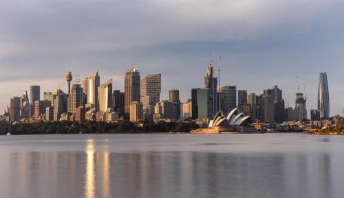 Sydney, Australia