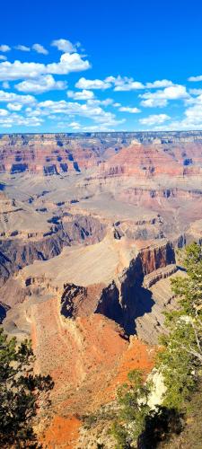 Grand Canyon , AZ