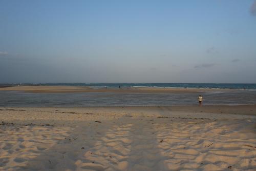 Kongo River, Diani, Kenya