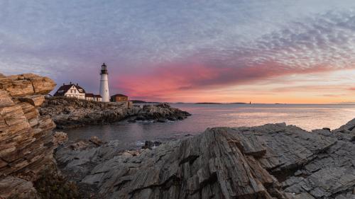 Portland Head Light