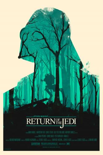 Star Wars: Episode VI - Return of the Jedi  []