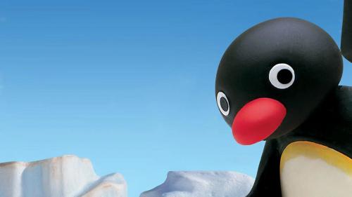 Beloved Pingu