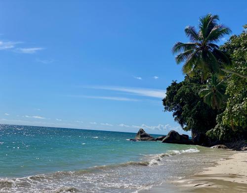 Beau Vallon, Mahé - Seychelles