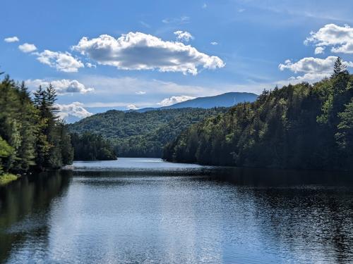 Henderson Lake, Adirondacks, NY