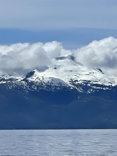 Purple Mountain, Ketchikan, Alaska