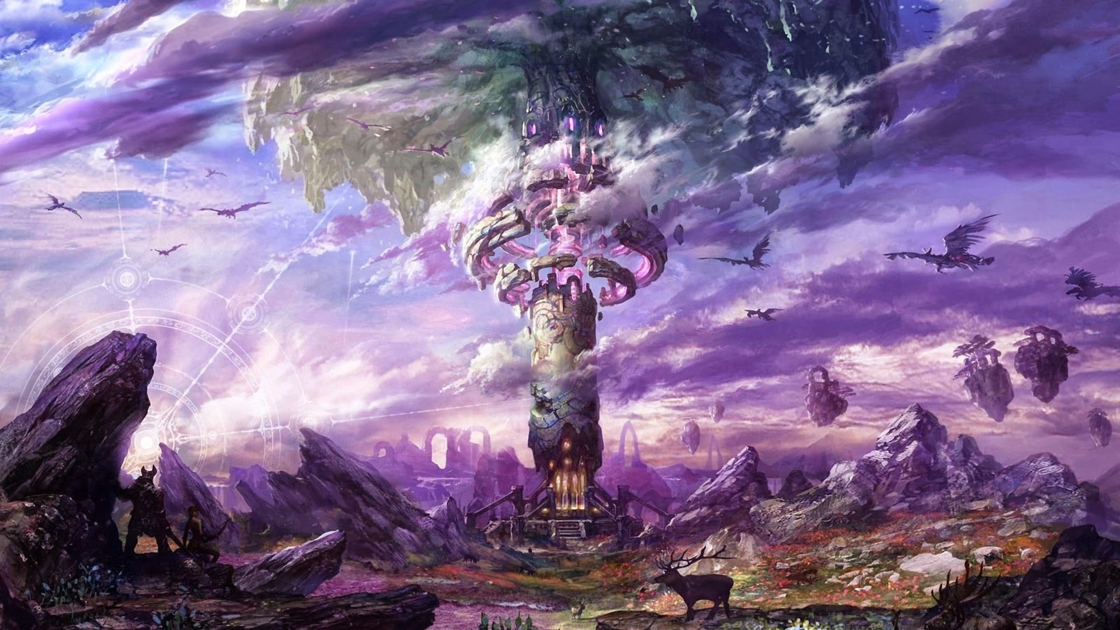 Wallpaper image