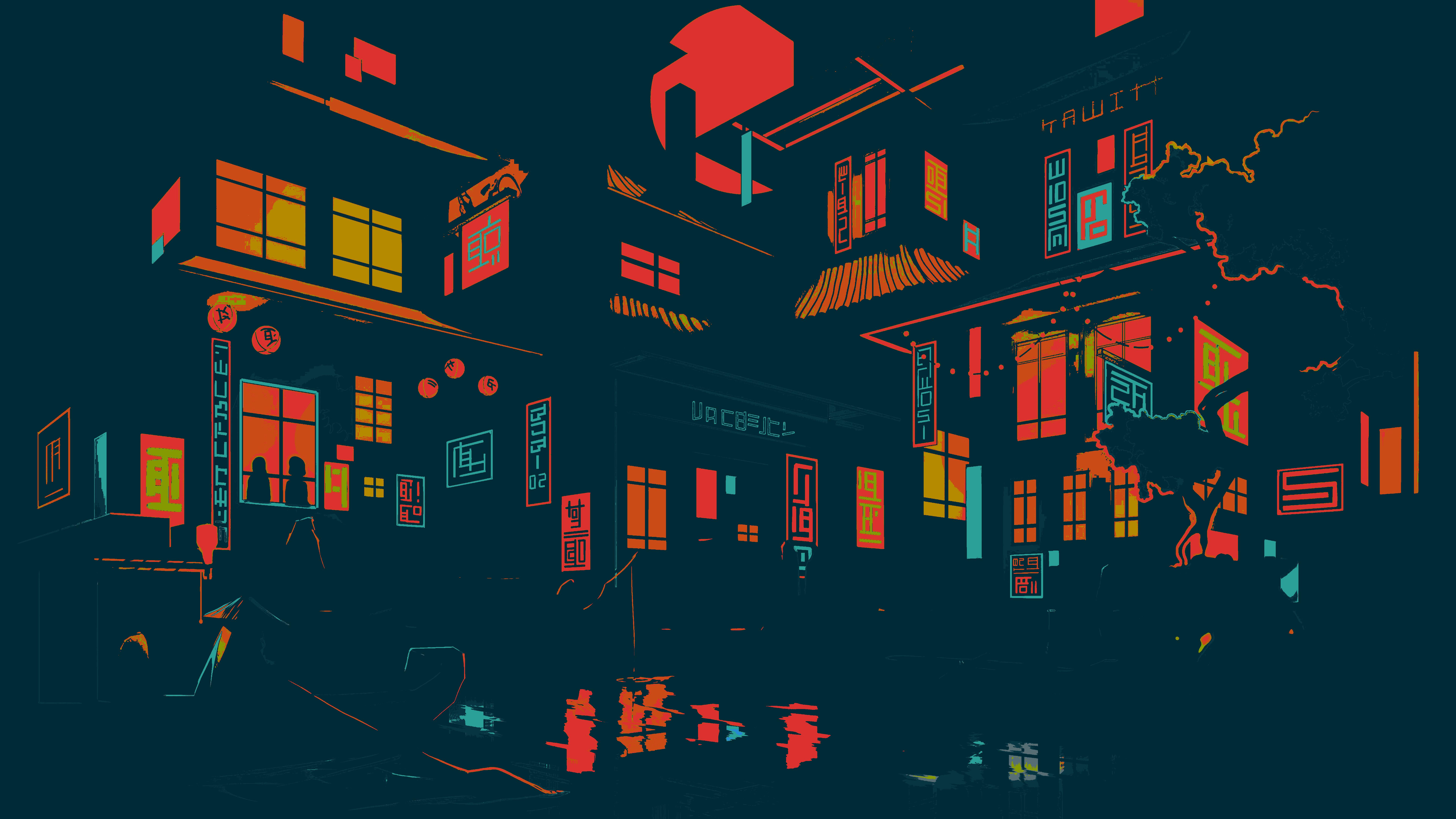 Wallpaper image