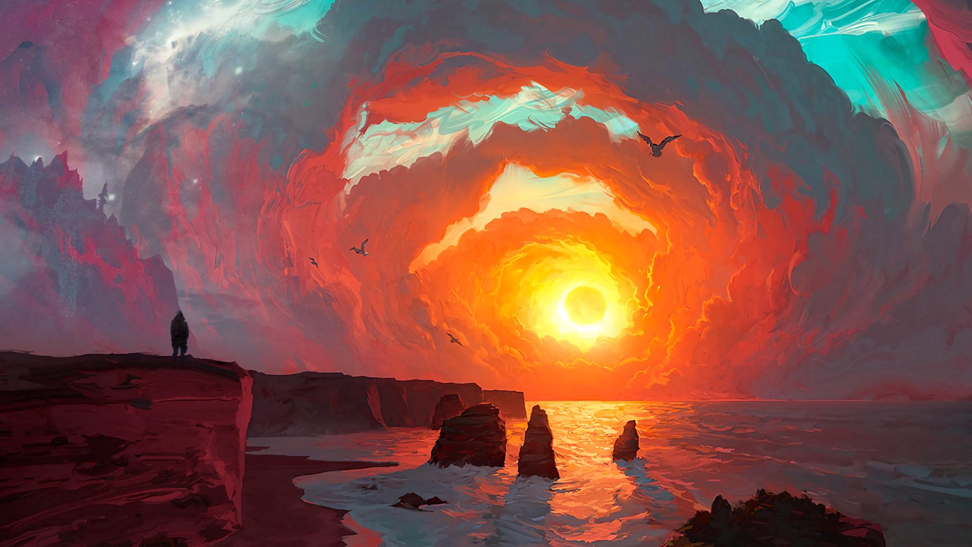 Wallpaper image