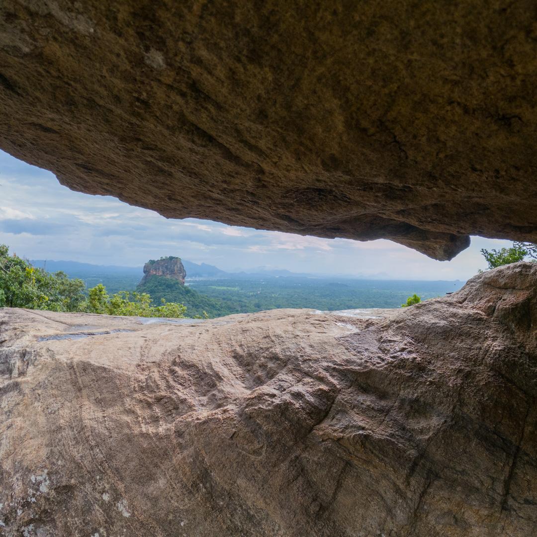 Sigiriya , Sri Lanka