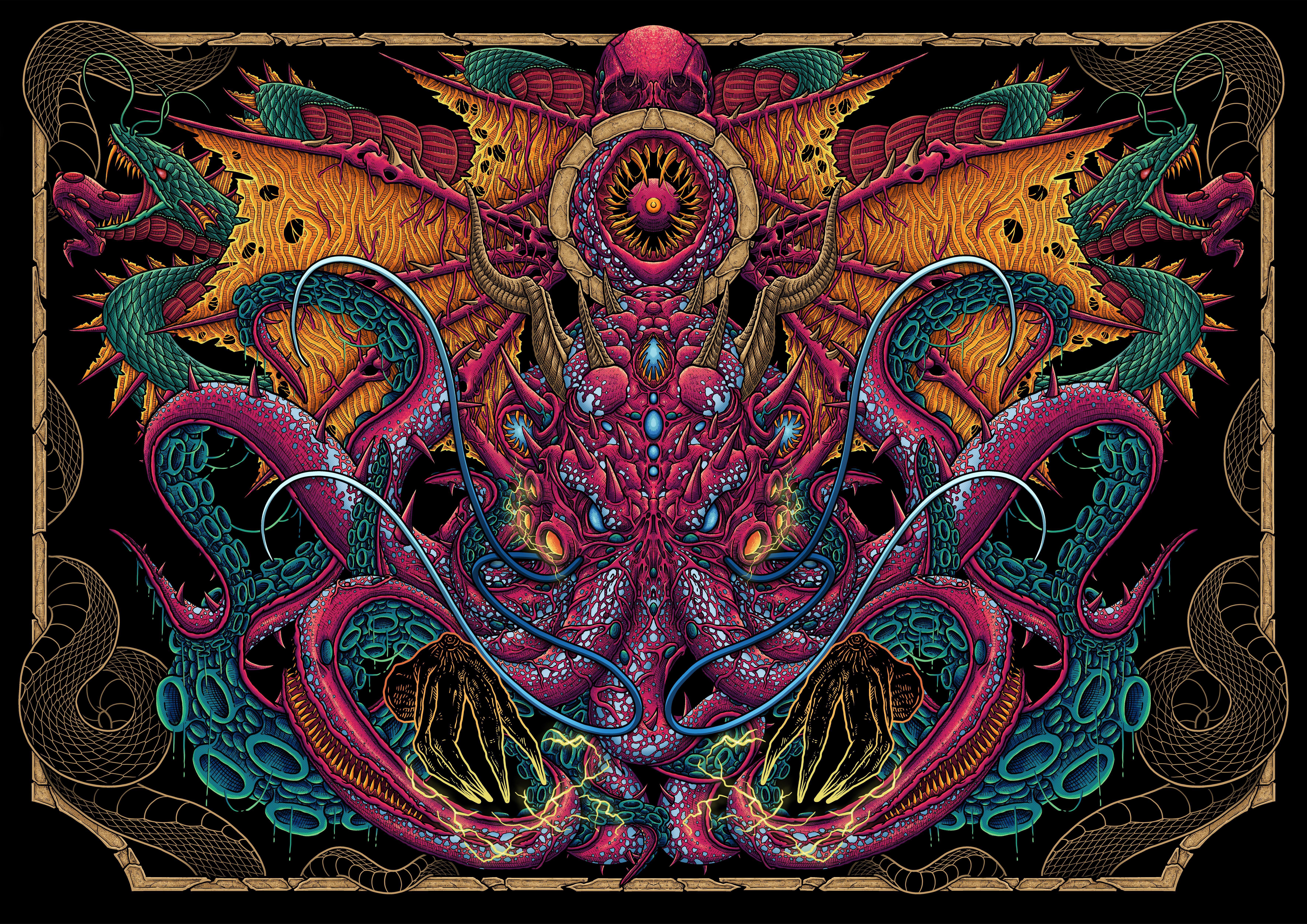 Wallpaper image
