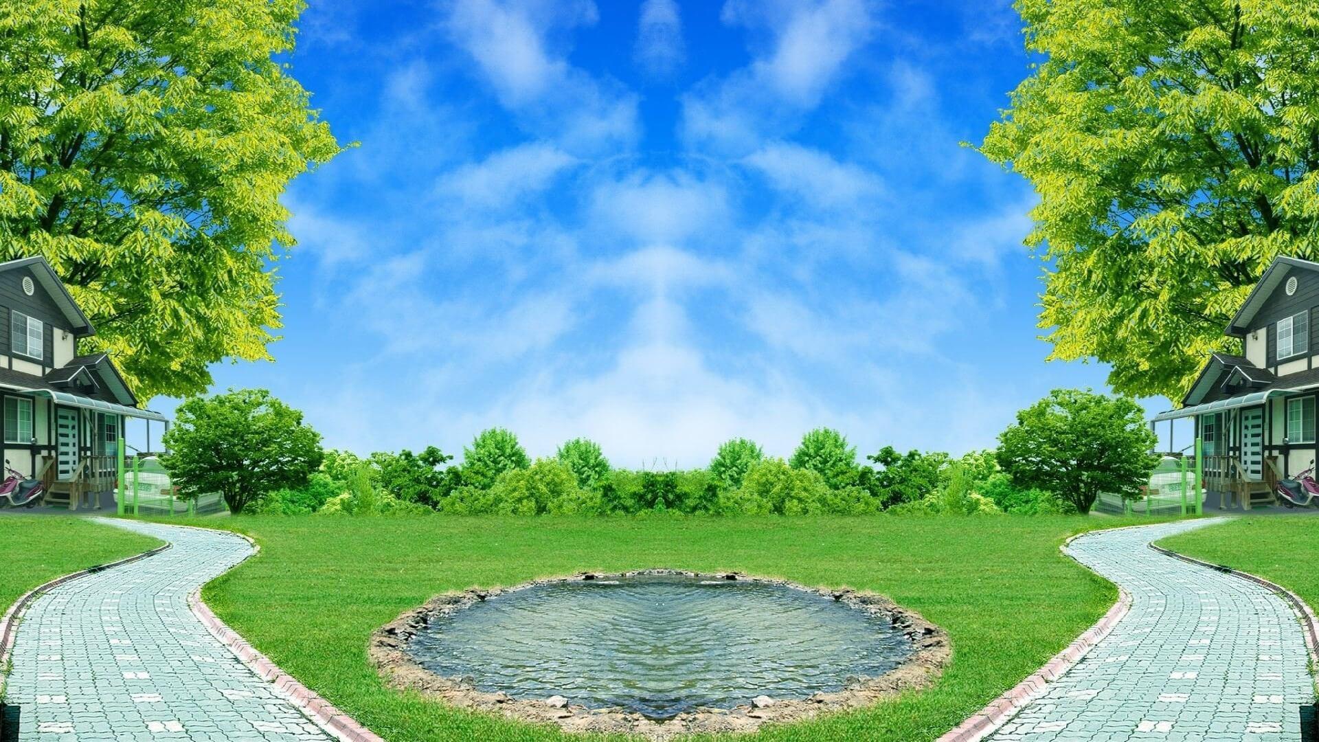Wallpaper image