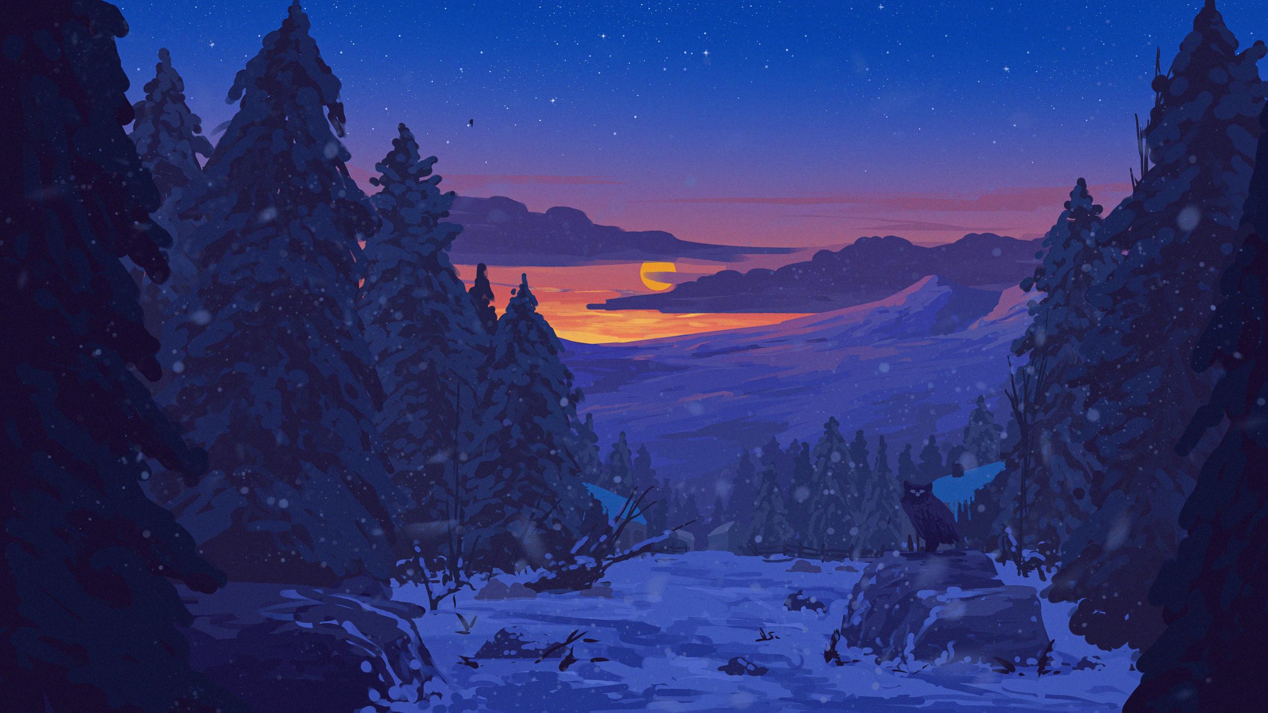 Wallpaper image